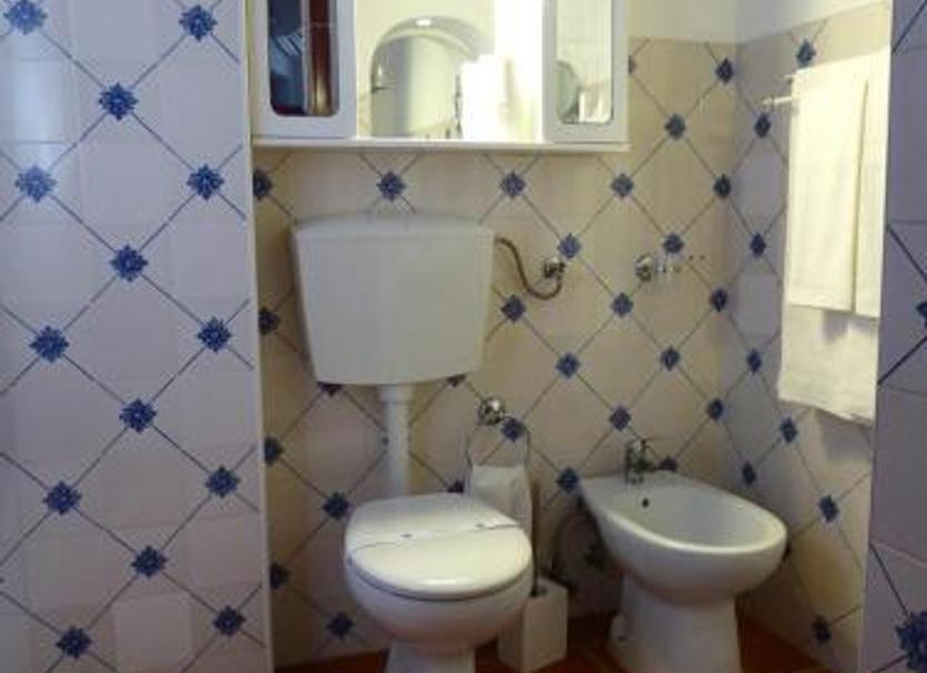 Bagno Foto