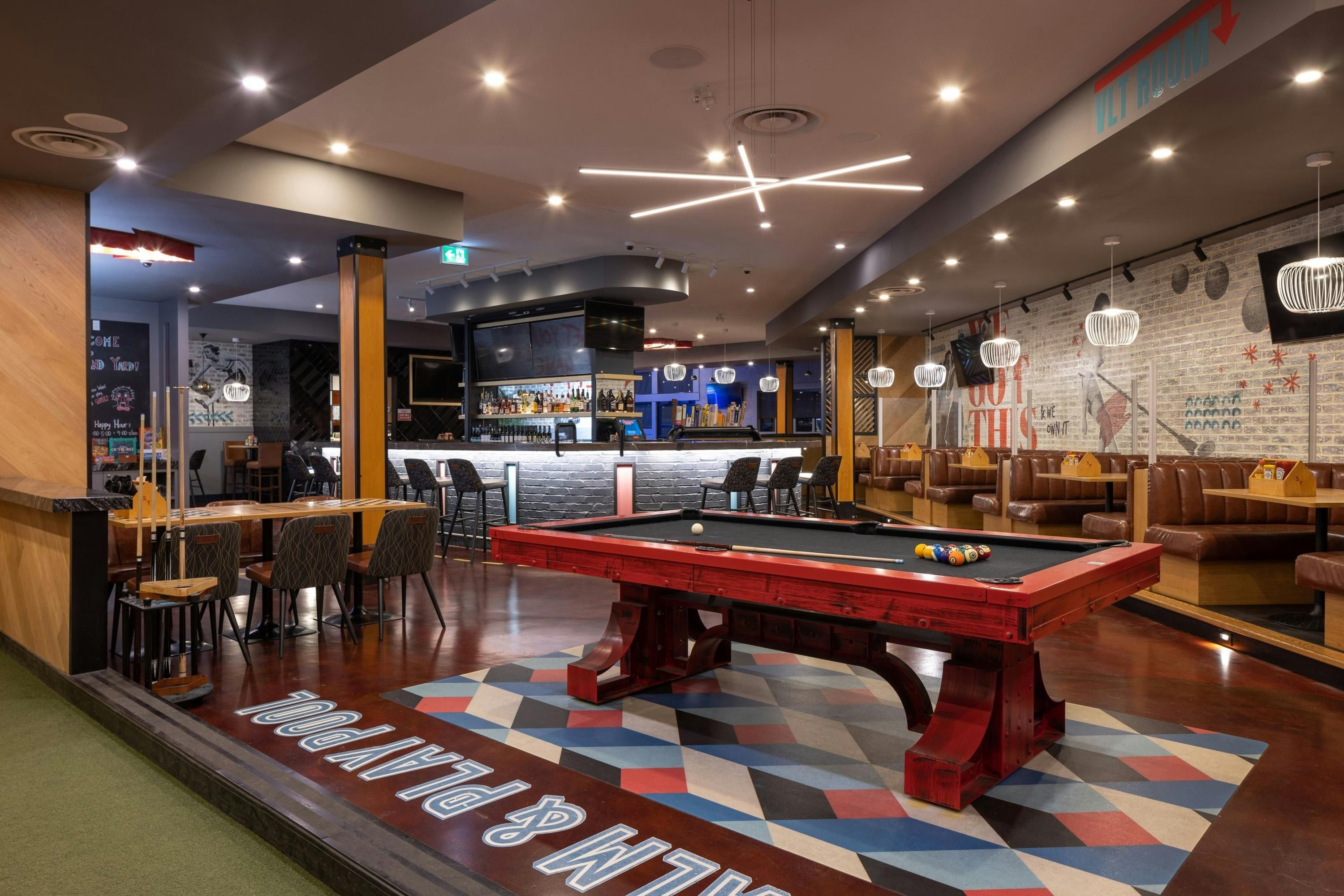 Bar