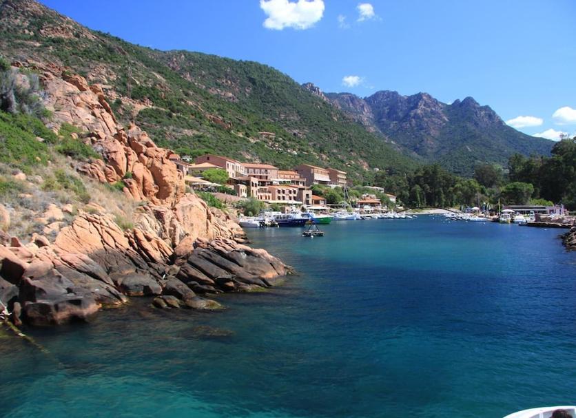 Spiaggia Foto