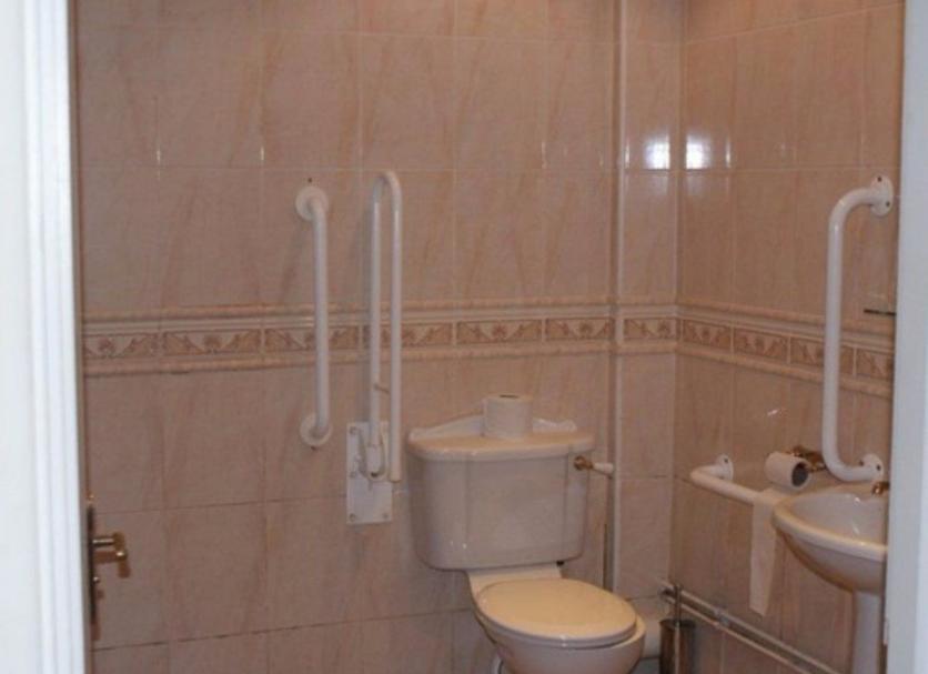 Bagno Foto
