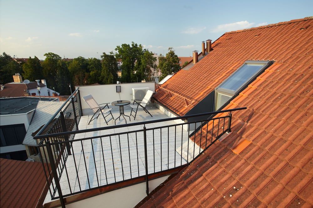 Balcone