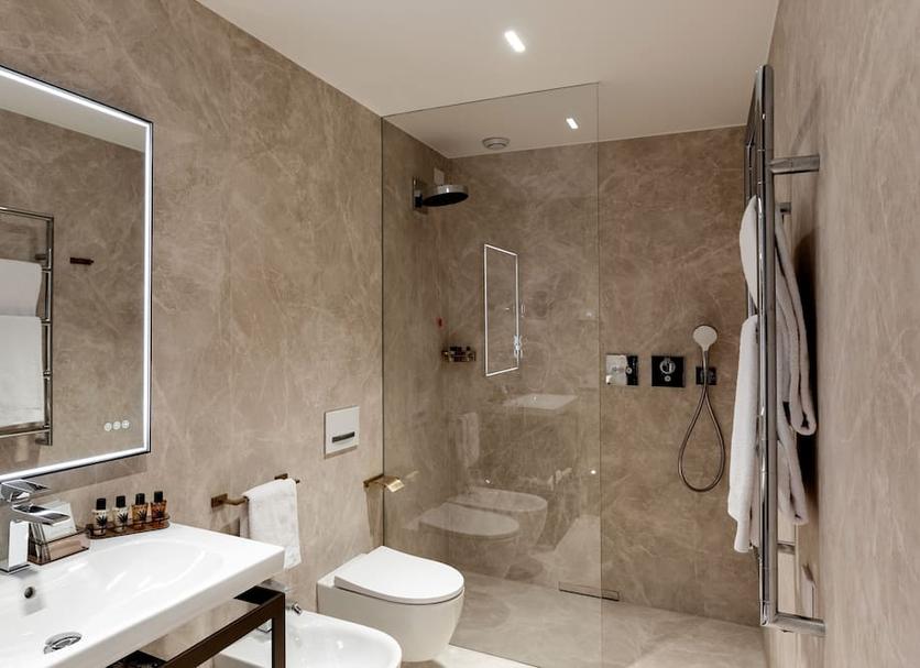 Bagno Foto