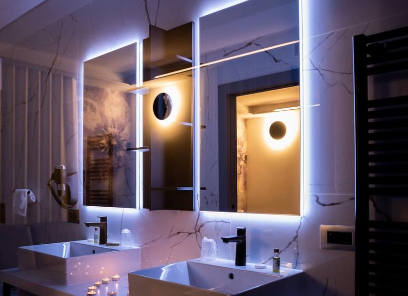 Bagno Foto