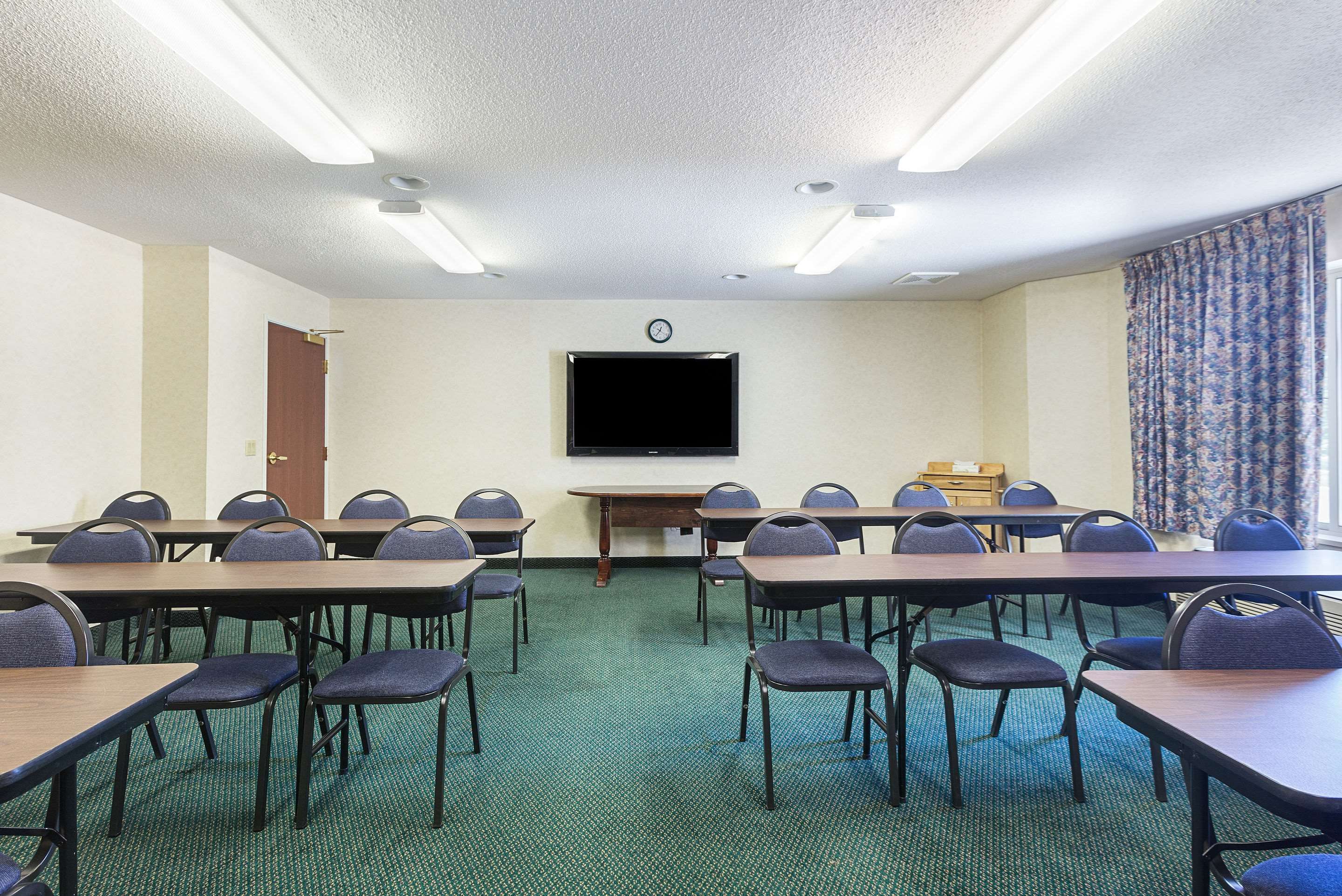 Sala conferenze