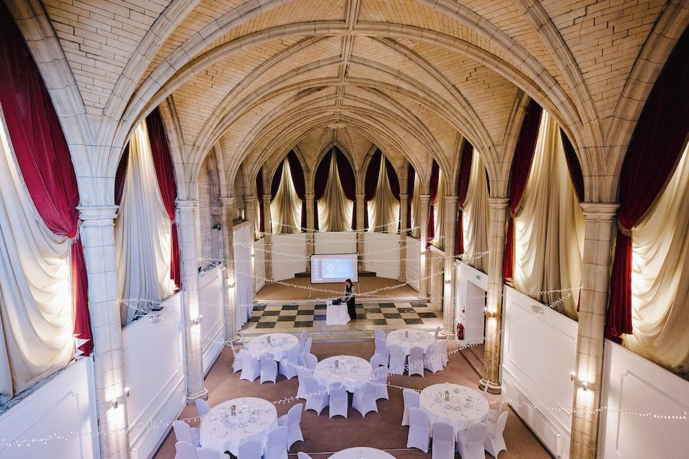 Sala ricevimenti