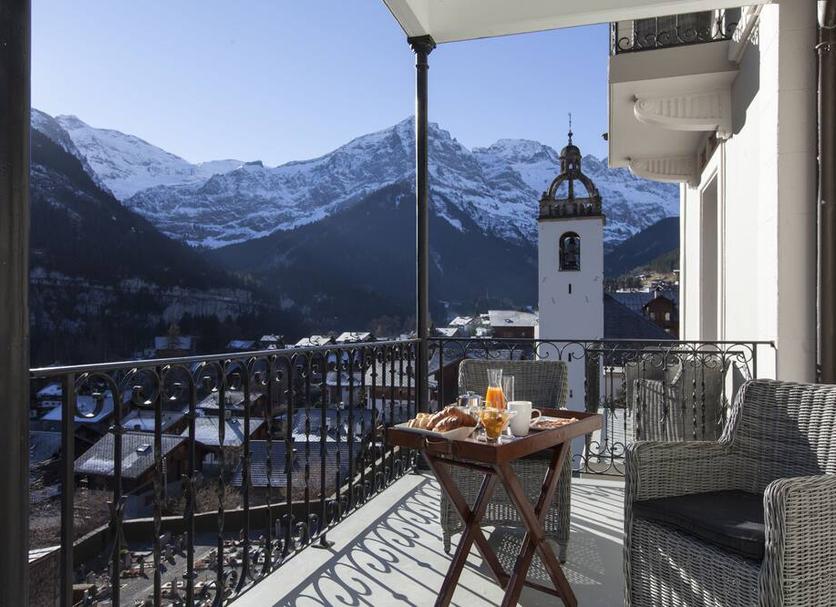 Balcone Foto