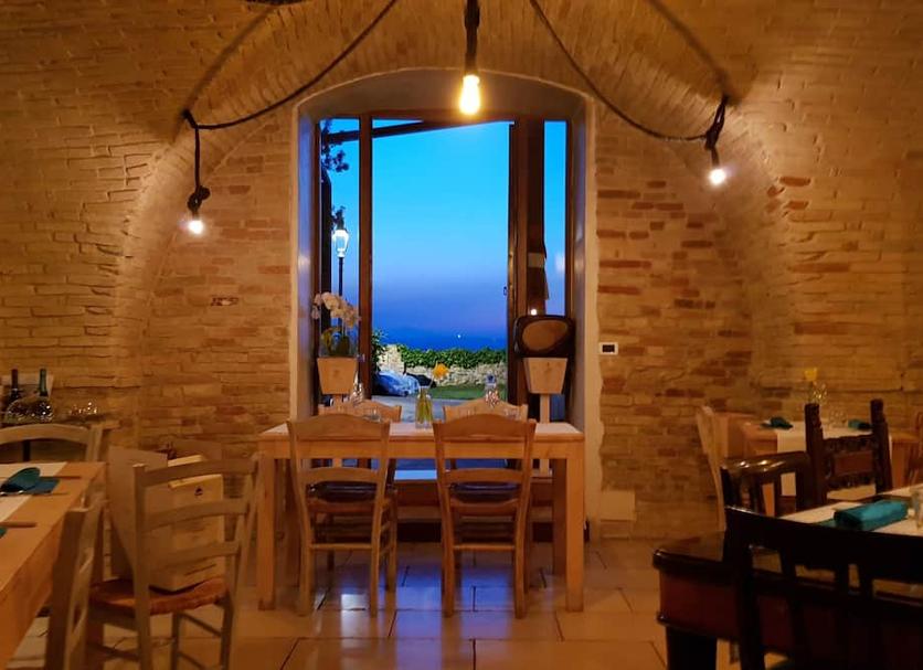 Ristorante Foto
