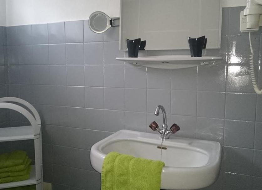 Bagno Foto