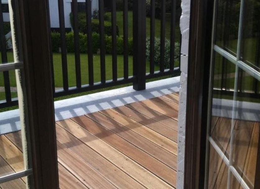 Balcone Foto