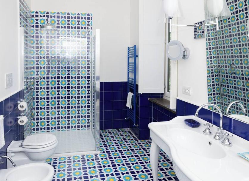 Bagno Foto
