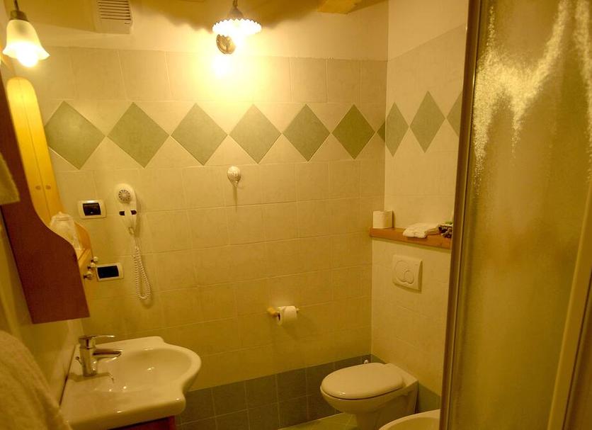 Bagno Foto