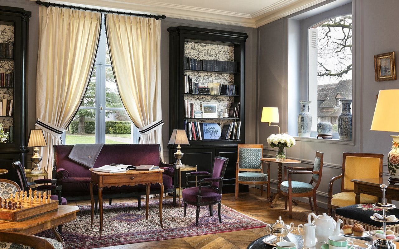 Area lounge