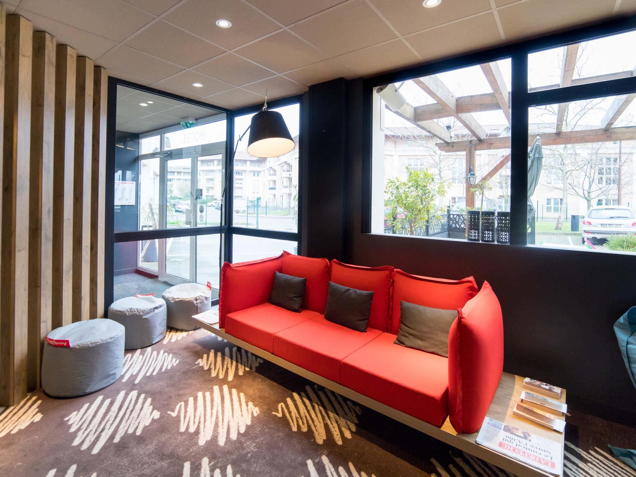 Area lounge