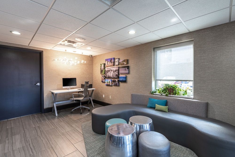 Area lounge
