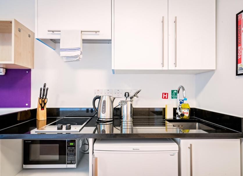 Cucina Foto