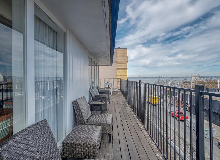 Balcone Foto
