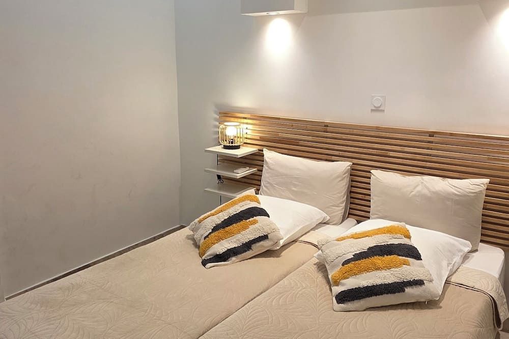 Camera da letto