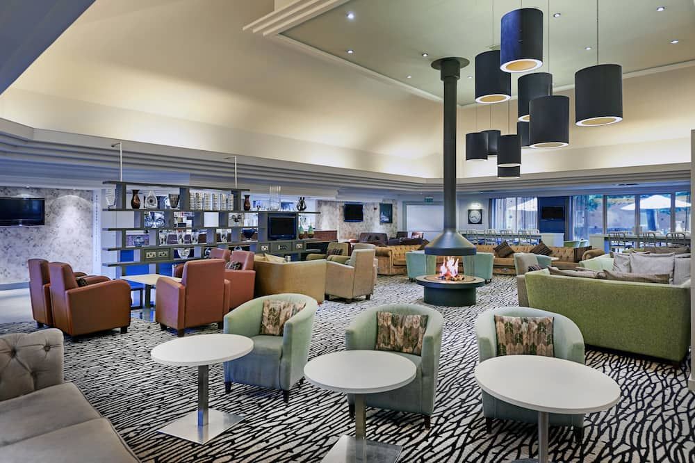 Area lounge