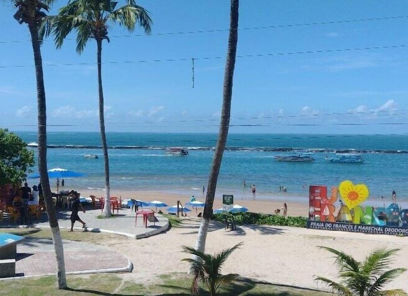 Spiaggia Foto