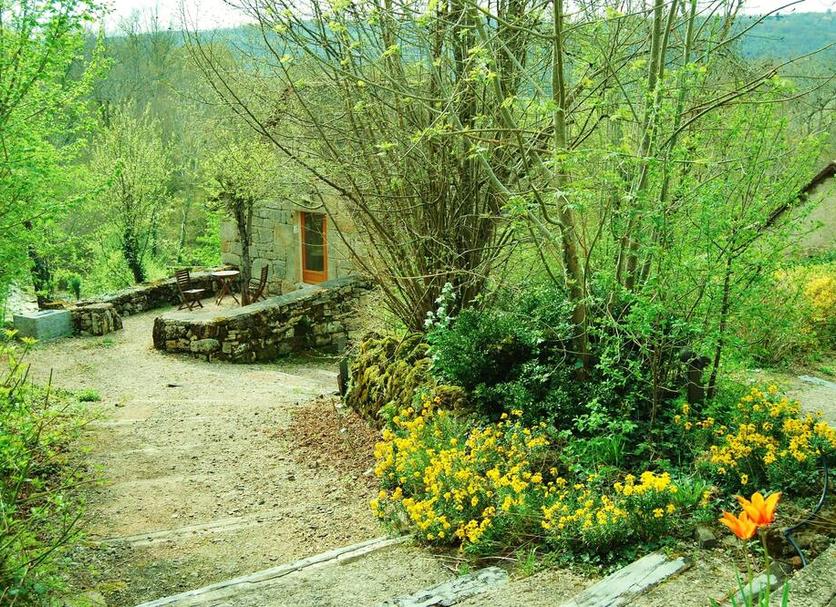 Vista esterna Foto