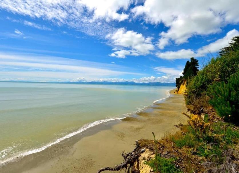 Spiaggia Foto