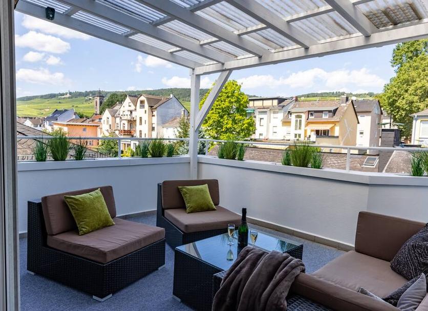 Balcone Foto