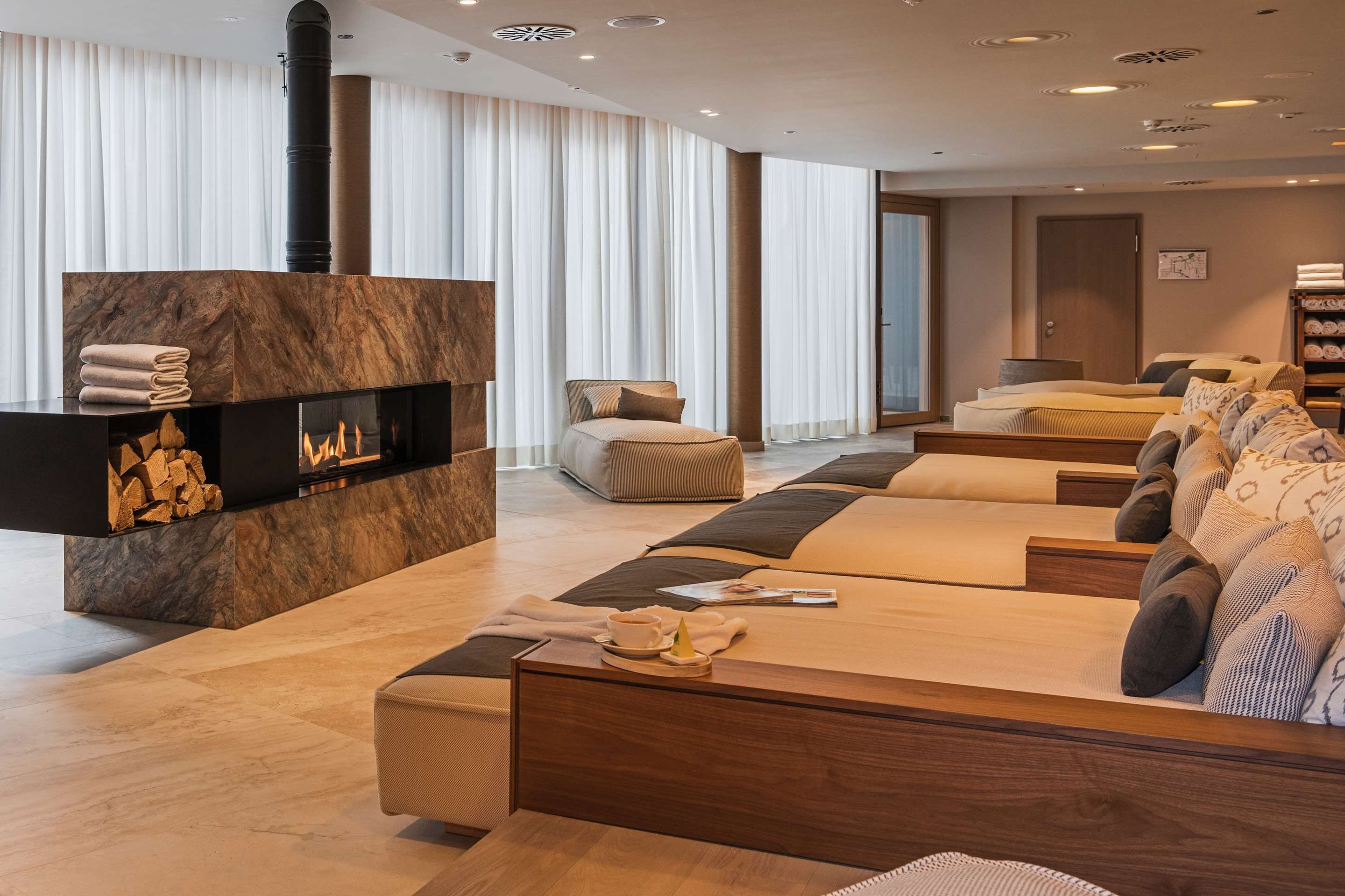 Area lounge