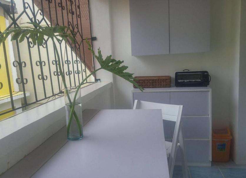 Sala pranzo Foto