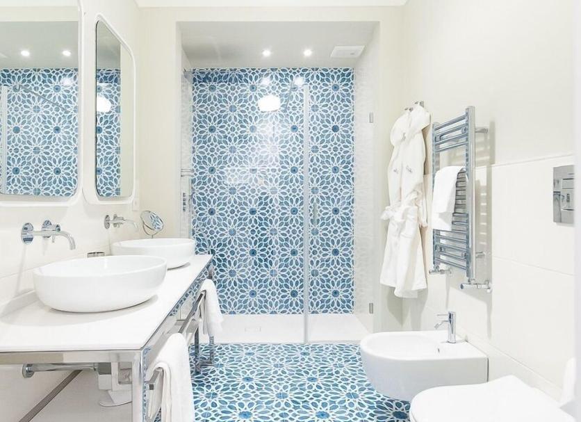 Bagno Foto