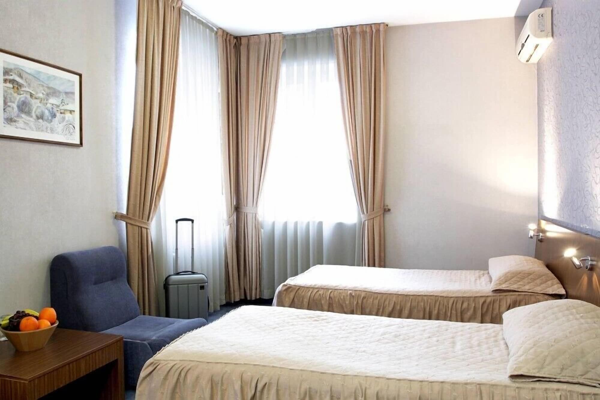 Camera da letto