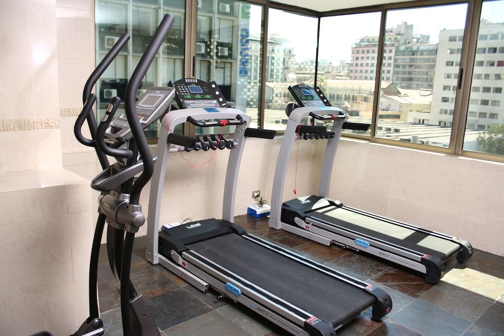 Palestra