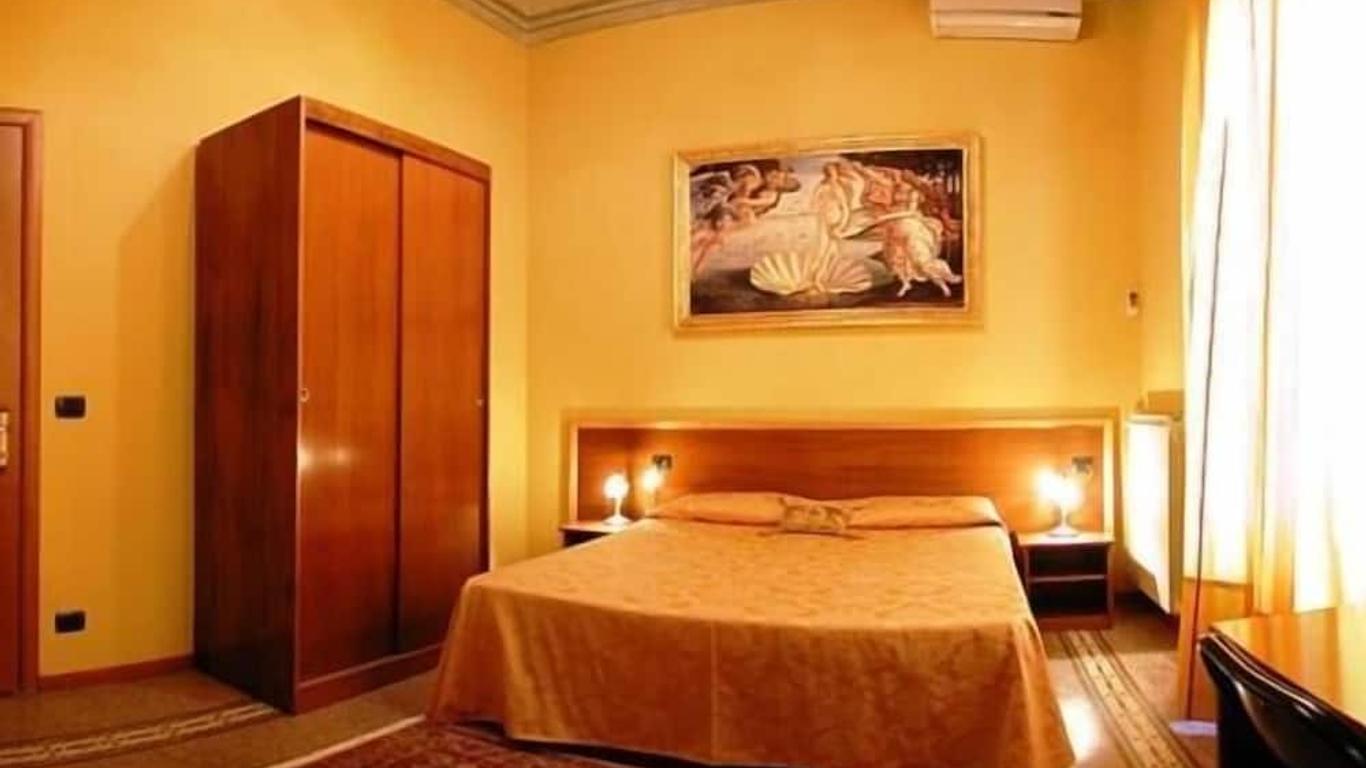 La Luna Guest House