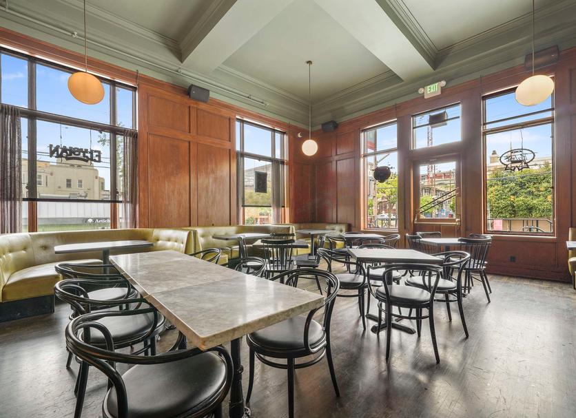 Ristorante Foto