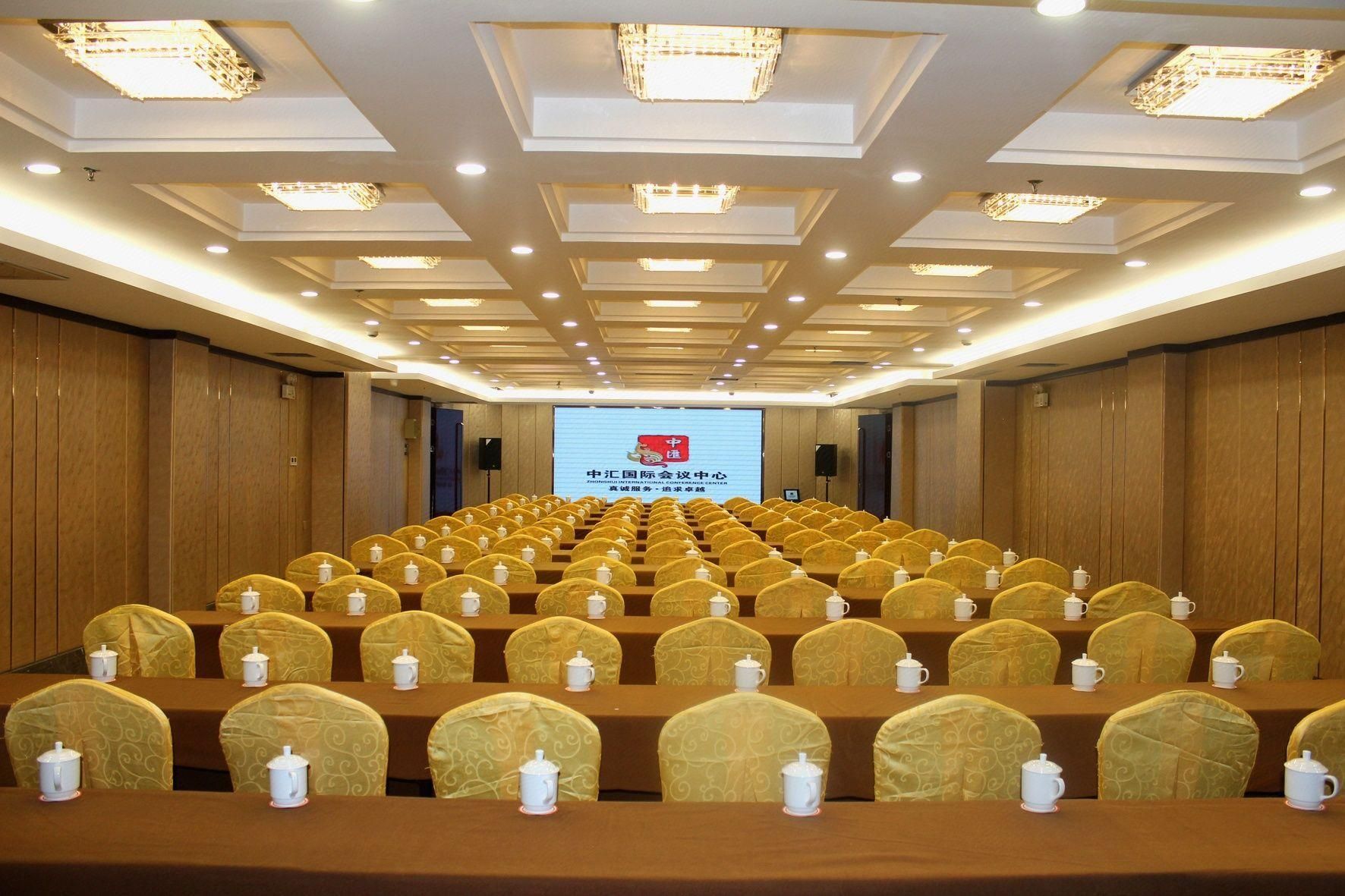 Sala conferenze