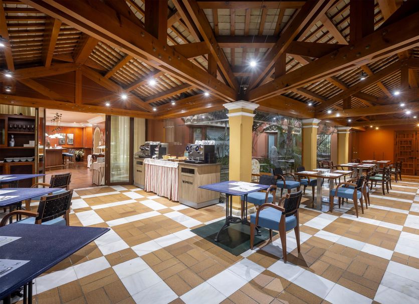 Sala pranzo Foto