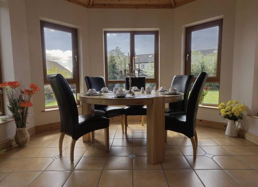 Sala pranzo Foto