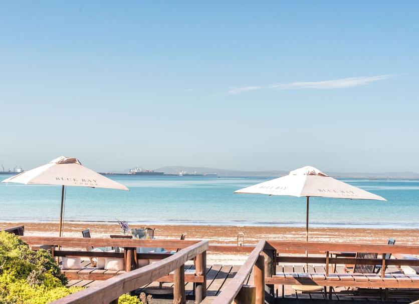Spiaggia Foto