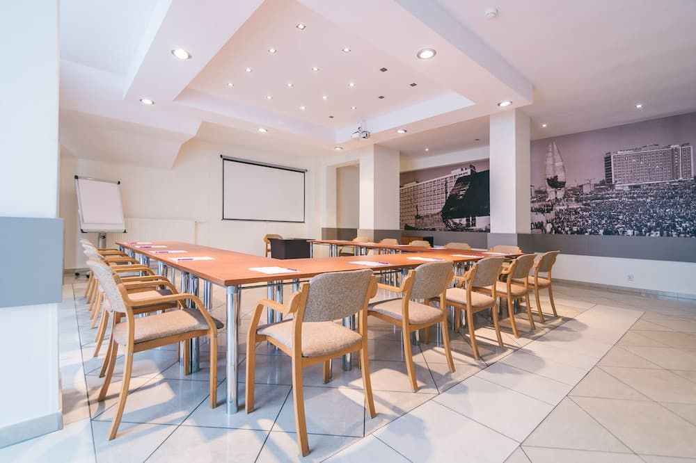 Sala conferenze