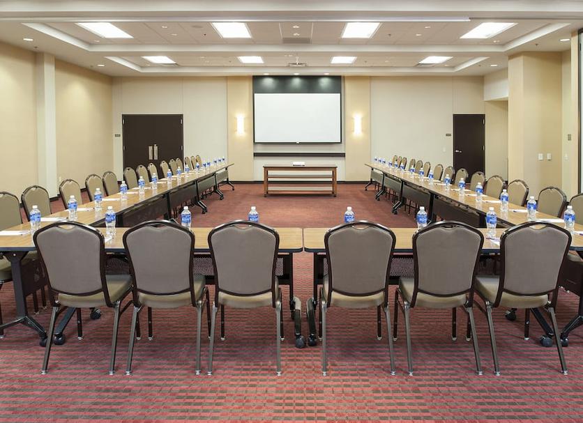 Sala conferenze Foto