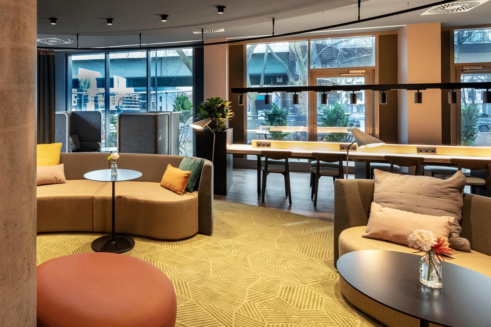 Area lounge