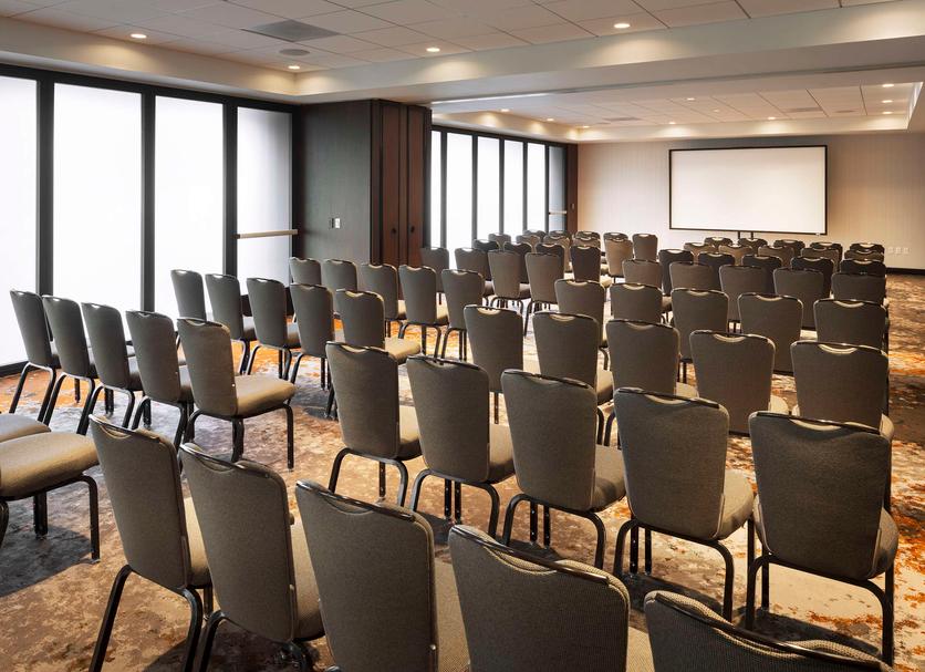 Sala conferenze Foto
