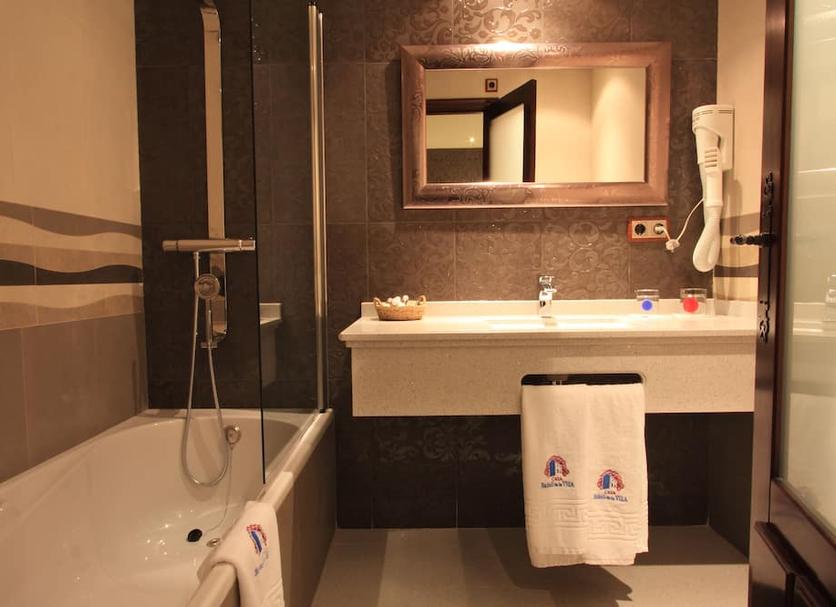 Bagno Foto
