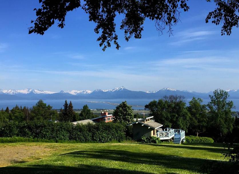 Vista esterna Foto