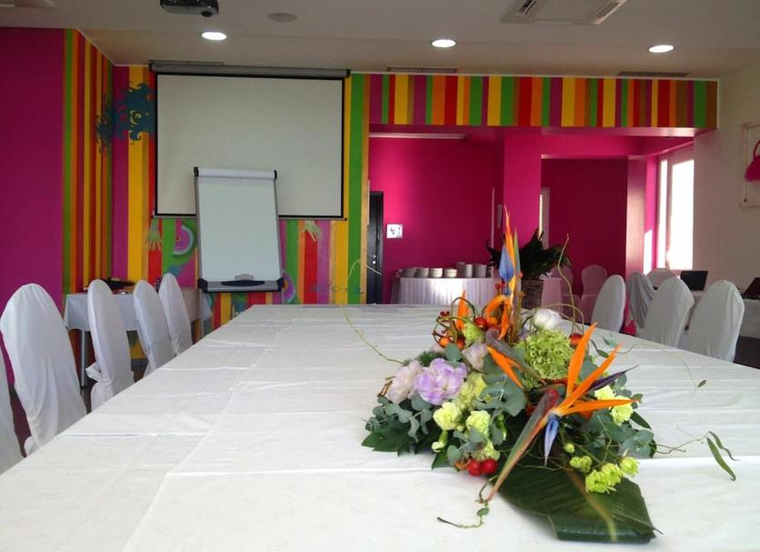 Sala conferenze Foto