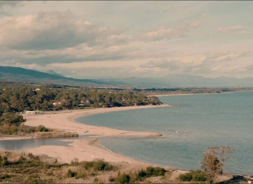Spiaggia Foto