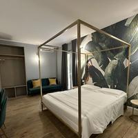 Krysos Luxury Rooms