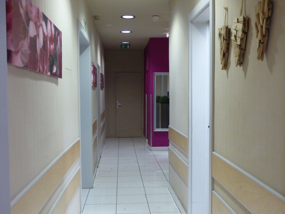 Ingresso
