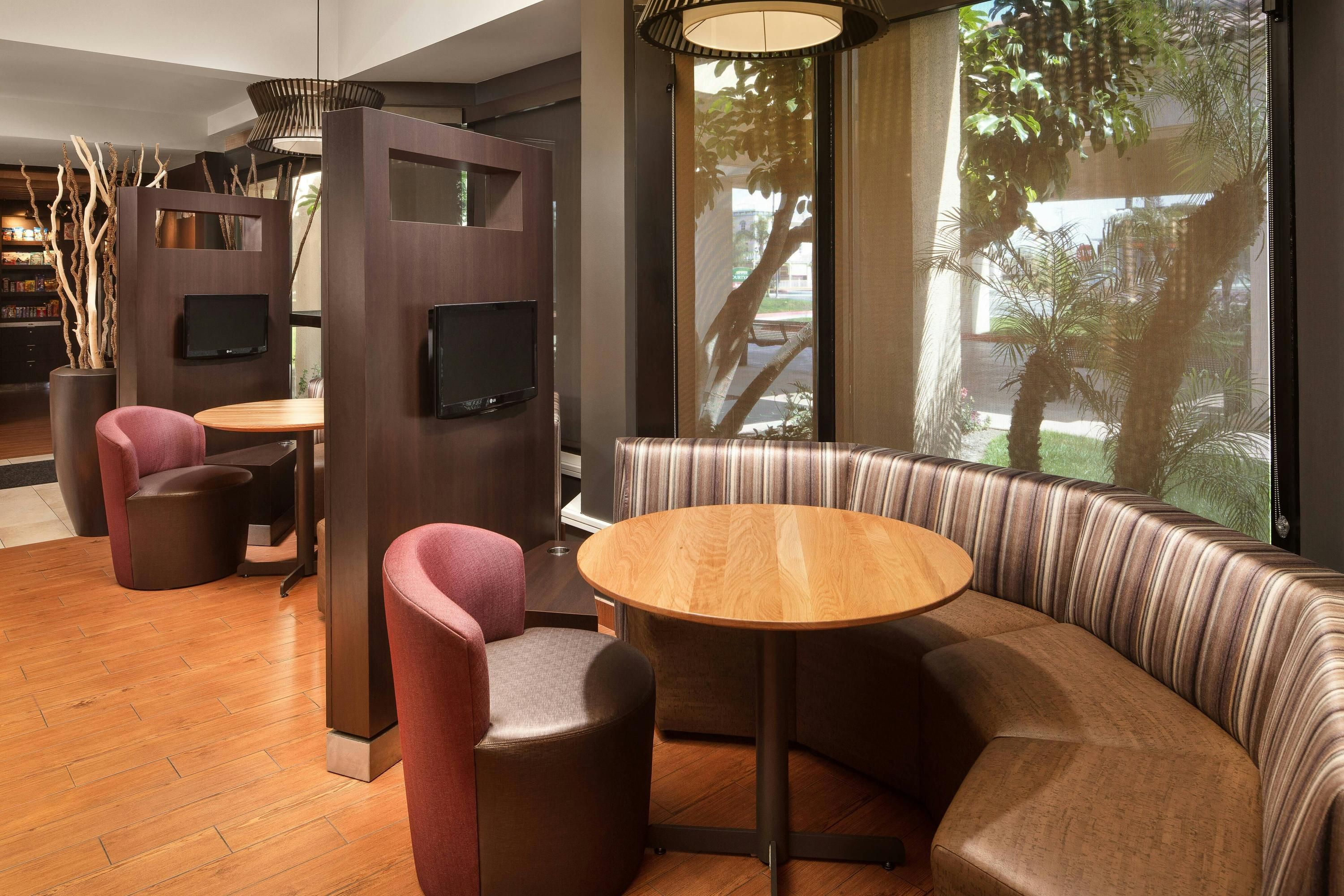 Area lounge