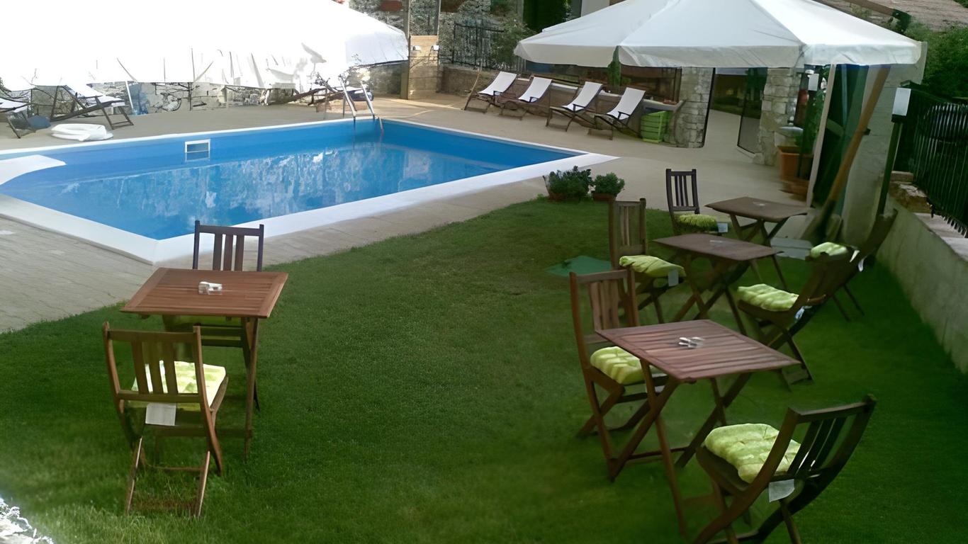 Residence Solenevesila B&b