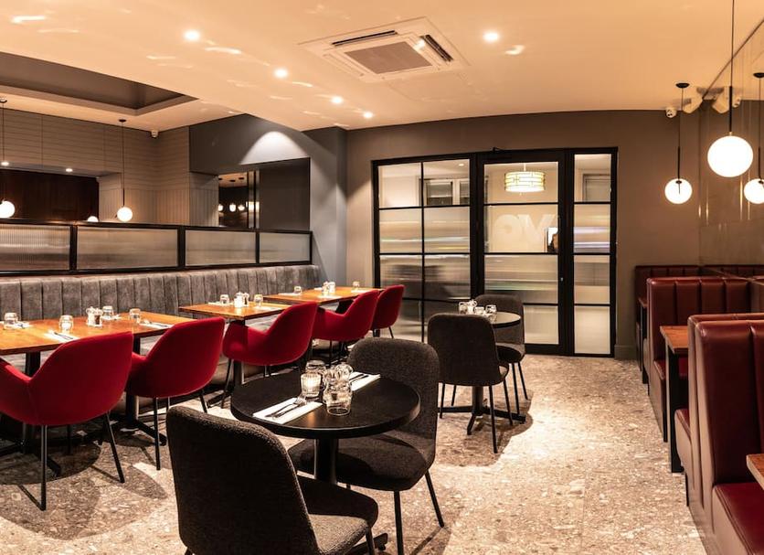 Ristorante Foto